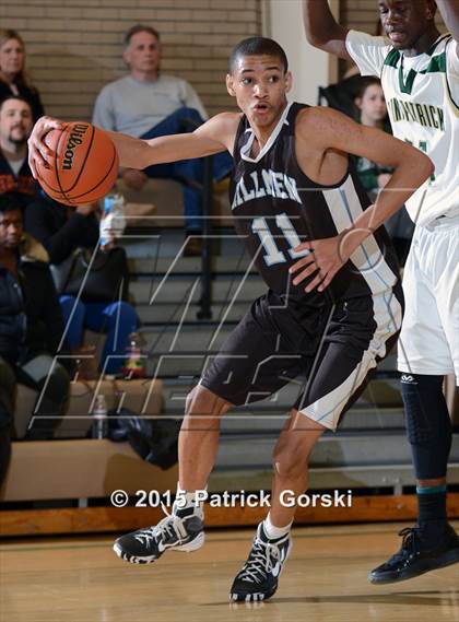 Thumbnail 1 in Joliet Catholic Academy @ St. Patrick photogallery.
