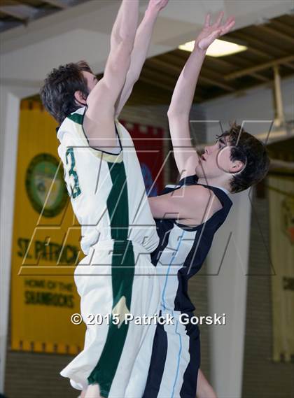 Thumbnail 1 in Joliet Catholic Academy @ St. Patrick photogallery.
