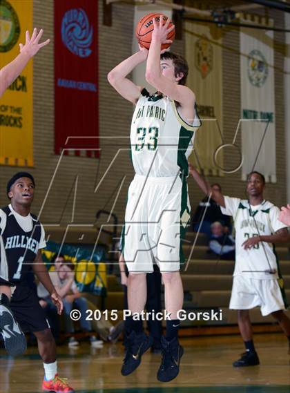 Thumbnail 3 in Joliet Catholic Academy @ St. Patrick photogallery.