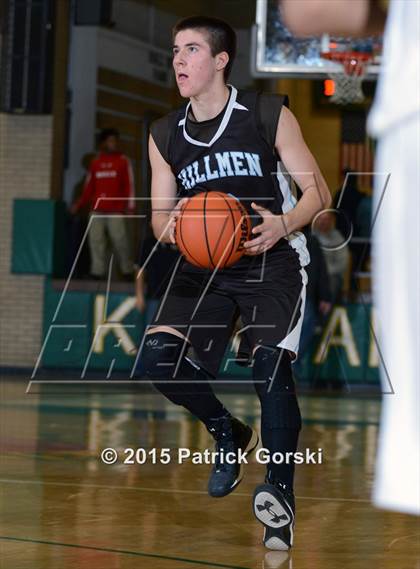 Thumbnail 3 in Joliet Catholic Academy @ St. Patrick photogallery.