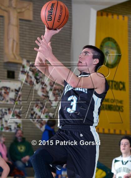 Thumbnail 2 in Joliet Catholic Academy @ St. Patrick photogallery.