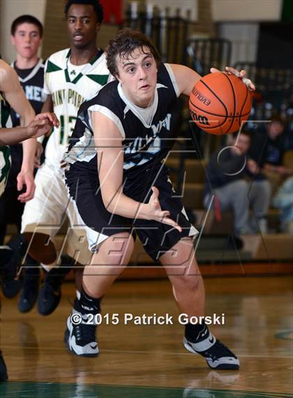 Thumbnail 3 in Joliet Catholic Academy @ St. Patrick photogallery.