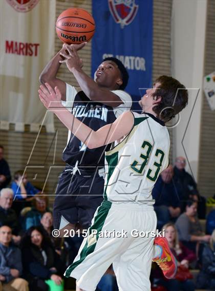 Thumbnail 2 in Joliet Catholic Academy @ St. Patrick photogallery.