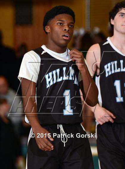 Thumbnail 1 in Joliet Catholic Academy @ St. Patrick photogallery.