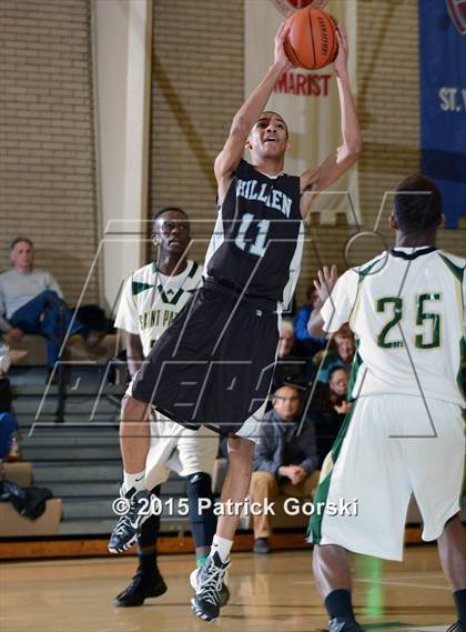 Thumbnail 2 in Joliet Catholic Academy @ St. Patrick photogallery.