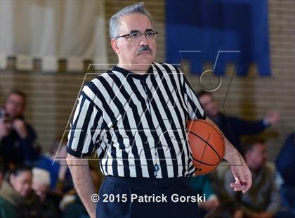 Thumbnail 3 in Joliet Catholic Academy @ St. Patrick photogallery.
