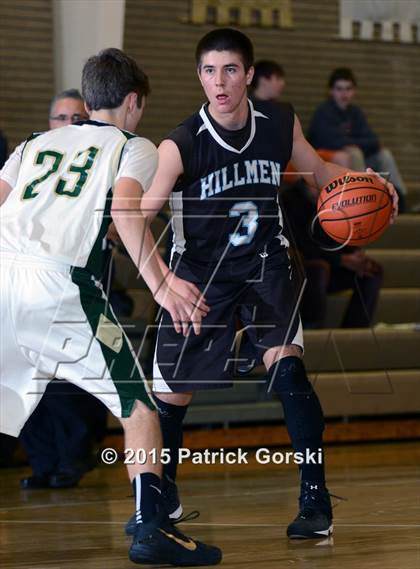 Thumbnail 3 in Joliet Catholic Academy @ St. Patrick photogallery.