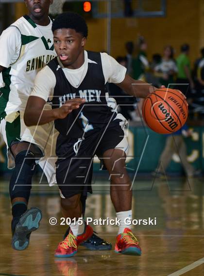 Thumbnail 2 in Joliet Catholic Academy @ St. Patrick photogallery.