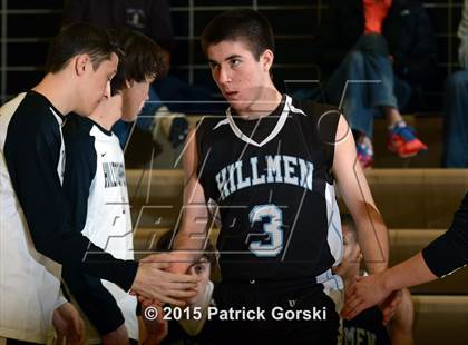 Thumbnail 1 in Joliet Catholic Academy @ St. Patrick photogallery.