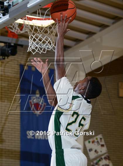 Thumbnail 3 in Joliet Catholic Academy @ St. Patrick photogallery.