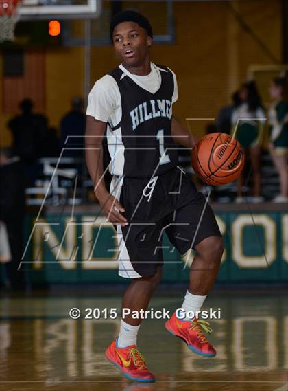 Thumbnail 1 in Joliet Catholic Academy @ St. Patrick photogallery.
