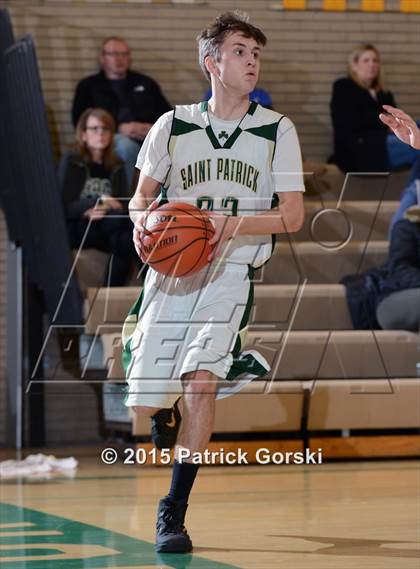 Thumbnail 2 in Joliet Catholic Academy @ St. Patrick photogallery.
