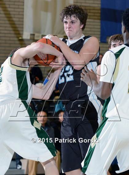 Thumbnail 2 in Joliet Catholic Academy @ St. Patrick photogallery.