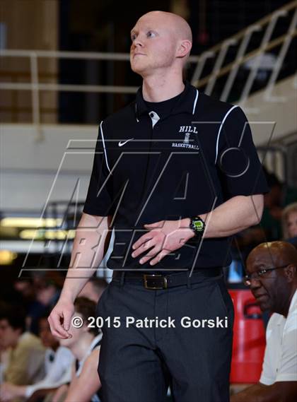 Thumbnail 2 in Joliet Catholic Academy @ St. Patrick photogallery.