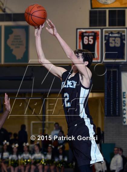 Thumbnail 3 in Joliet Catholic Academy @ St. Patrick photogallery.