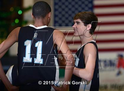 Thumbnail 3 in Joliet Catholic Academy @ St. Patrick photogallery.