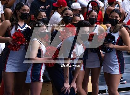 Thumbnail 3 in St. Louis vs Baldwin (HHSAA D1 Semifinal Playoff) photogallery.