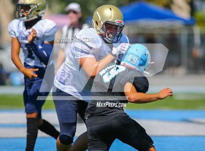 Thumbnail 2 in St. John Bosco @Villa Park photogallery.