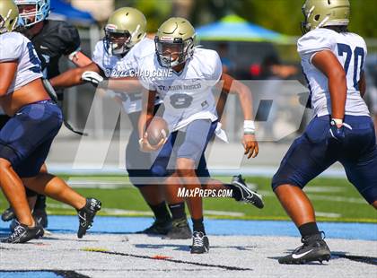 Thumbnail 2 in St. John Bosco @Villa Park photogallery.