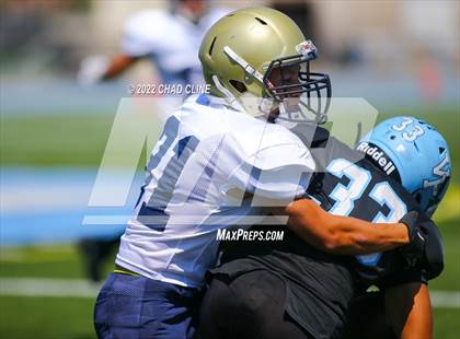 Thumbnail 3 in St. John Bosco @Villa Park photogallery.