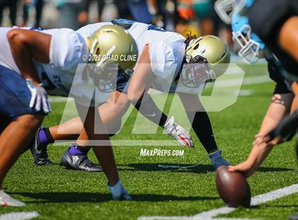 Thumbnail 1 in St. John Bosco @Villa Park photogallery.