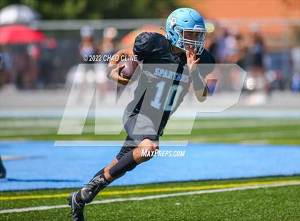 Thumbnail 1 in St. John Bosco @Villa Park photogallery.