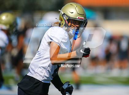 Thumbnail 2 in St. John Bosco @Villa Park photogallery.