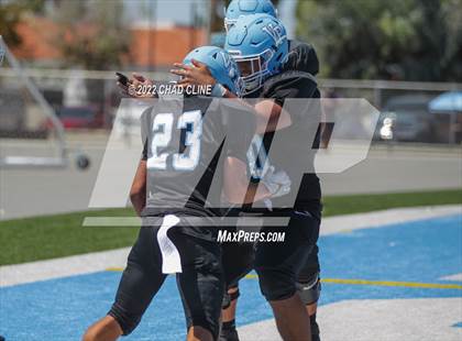 Thumbnail 2 in St. John Bosco @Villa Park photogallery.