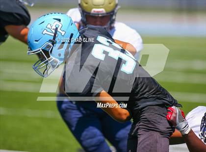 Thumbnail 2 in St. John Bosco @Villa Park photogallery.