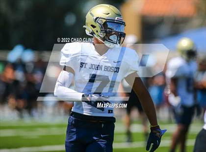 Thumbnail 3 in St. John Bosco @Villa Park photogallery.