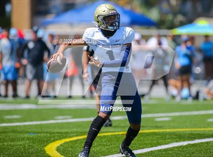 Thumbnail 1 in St. John Bosco @Villa Park photogallery.