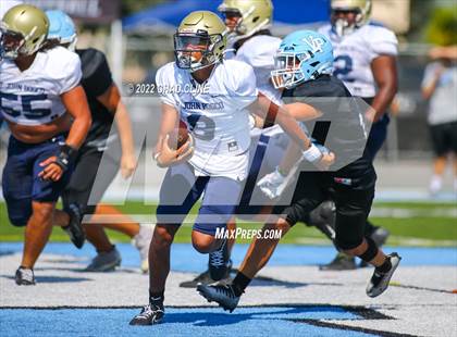 Thumbnail 3 in St. John Bosco @Villa Park photogallery.