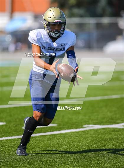 Thumbnail 3 in St. John Bosco @Villa Park photogallery.