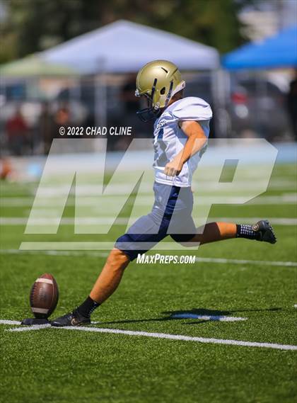 Thumbnail 1 in St. John Bosco @Villa Park photogallery.