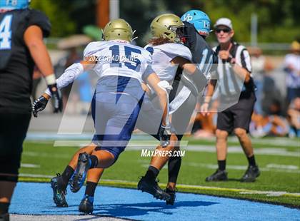 Thumbnail 2 in St. John Bosco @Villa Park photogallery.