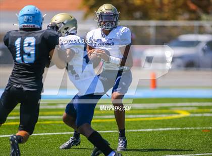 Thumbnail 3 in St. John Bosco @Villa Park photogallery.