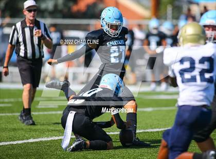 Thumbnail 2 in St. John Bosco @Villa Park photogallery.