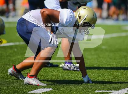Thumbnail 3 in St. John Bosco @Villa Park photogallery.