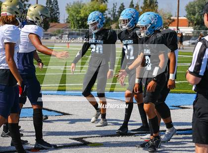 Thumbnail 1 in St. John Bosco @Villa Park photogallery.