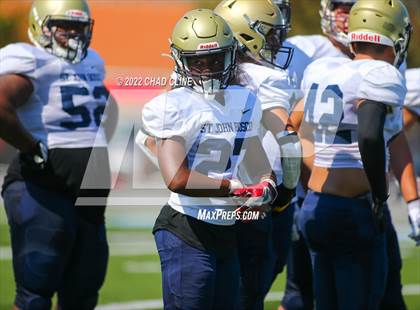 Thumbnail 1 in St. John Bosco @Villa Park photogallery.