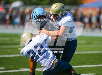 Thumbnail 3 in St. John Bosco @Villa Park photogallery.