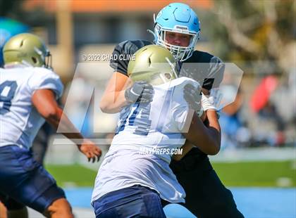 Thumbnail 1 in St. John Bosco @Villa Park photogallery.