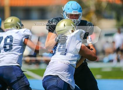Thumbnail 2 in St. John Bosco @Villa Park photogallery.