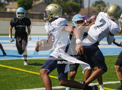 Thumbnail 2 in St. John Bosco @Villa Park photogallery.