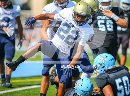 Thumbnail 1 in St. John Bosco @Villa Park photogallery.
