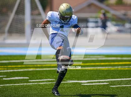 Thumbnail 1 in St. John Bosco @Villa Park photogallery.