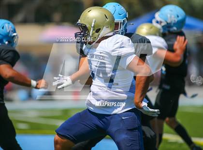 Thumbnail 1 in St. John Bosco @Villa Park photogallery.