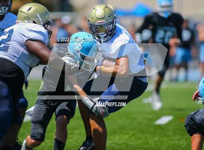 Thumbnail 2 in St. John Bosco @Villa Park photogallery.