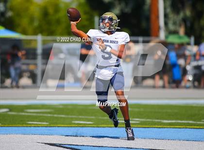 Thumbnail 1 in St. John Bosco @Villa Park photogallery.