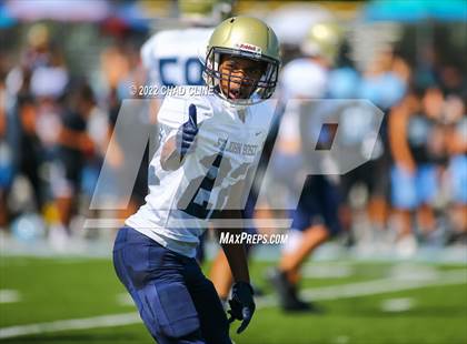 Thumbnail 1 in St. John Bosco @Villa Park photogallery.